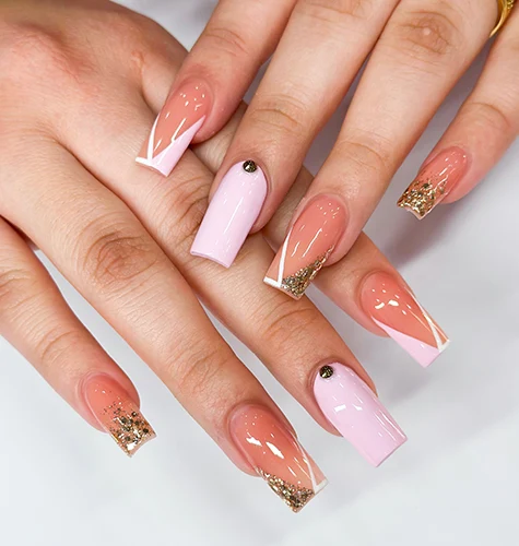 Acrylic & Powder Nails